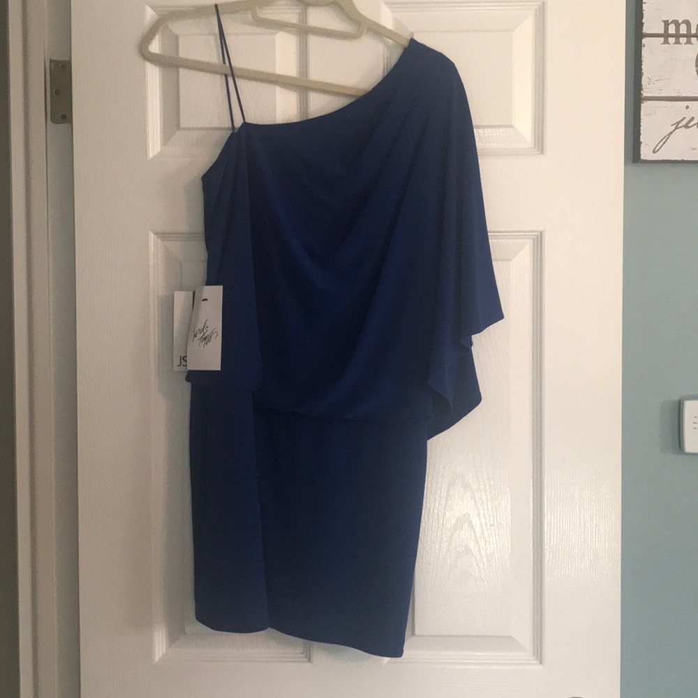 Formal dress